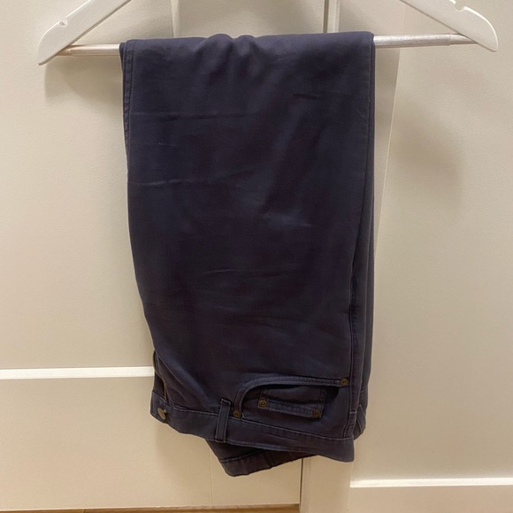 Men's Pants Bills Khakis - Picture 2 of 11